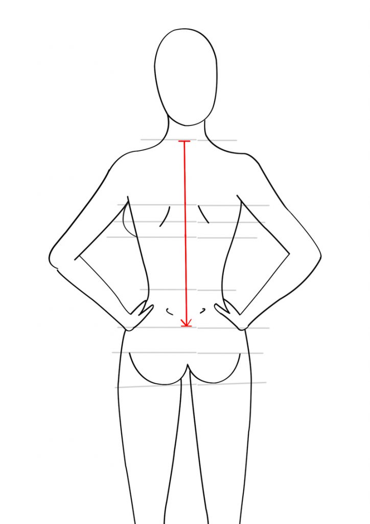 Centre-Back-Neck-to-upper-hip